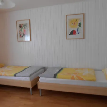 Ferienwohnung Hecking Trewir Zewnętrze zdjęcie