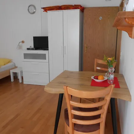 Ferienwohnung Hecking Trewir Zewnętrze zdjęcie