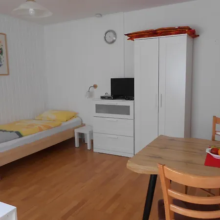 Ferienwohnung Hecking Trewir Zewnętrze zdjęcie
