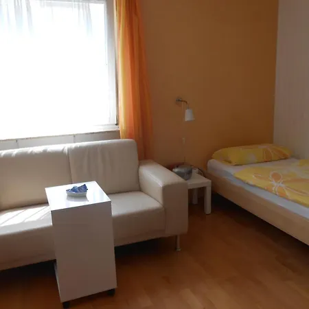Ferienwohnung Hecking Trewir Zewnętrze zdjęcie