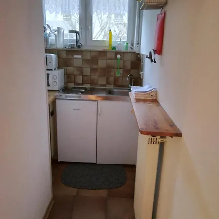 Ferienwohnung Hecking Trewir Zewnętrze zdjęcie