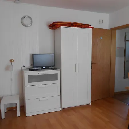 Ferienwohnung Hecking Trewir Zewnętrze zdjęcie