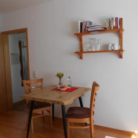 Ferienwohnung Hecking Trewir Zewnętrze zdjęcie