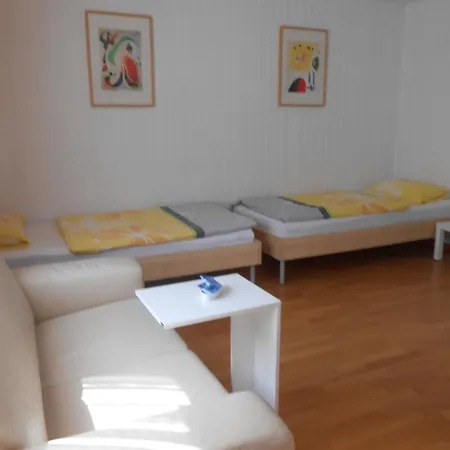 Ferienwohnung Hecking Trewir Zewnętrze zdjęcie
