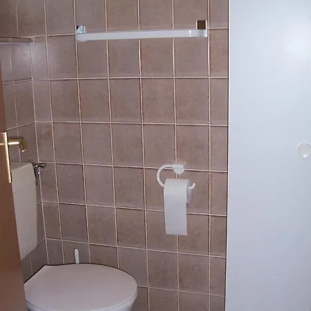 Ferienwohnung Hecking Trewir Zewnętrze zdjęcie