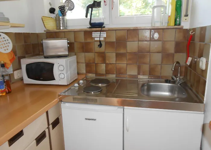 Ferienwohnung Hecking