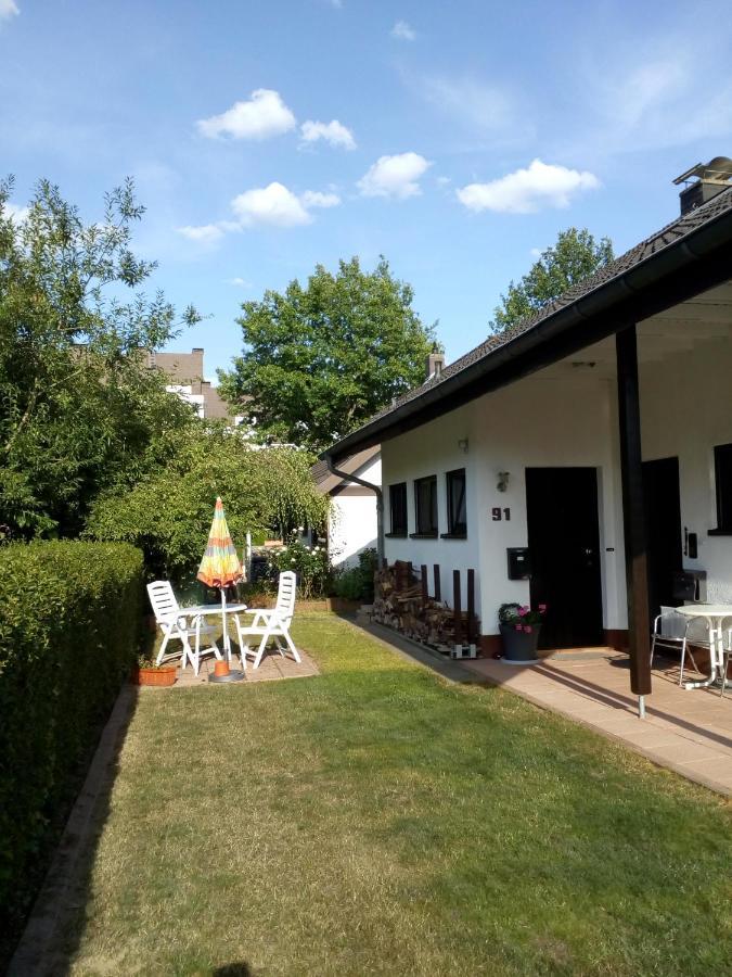 Hecking Apartment Trier