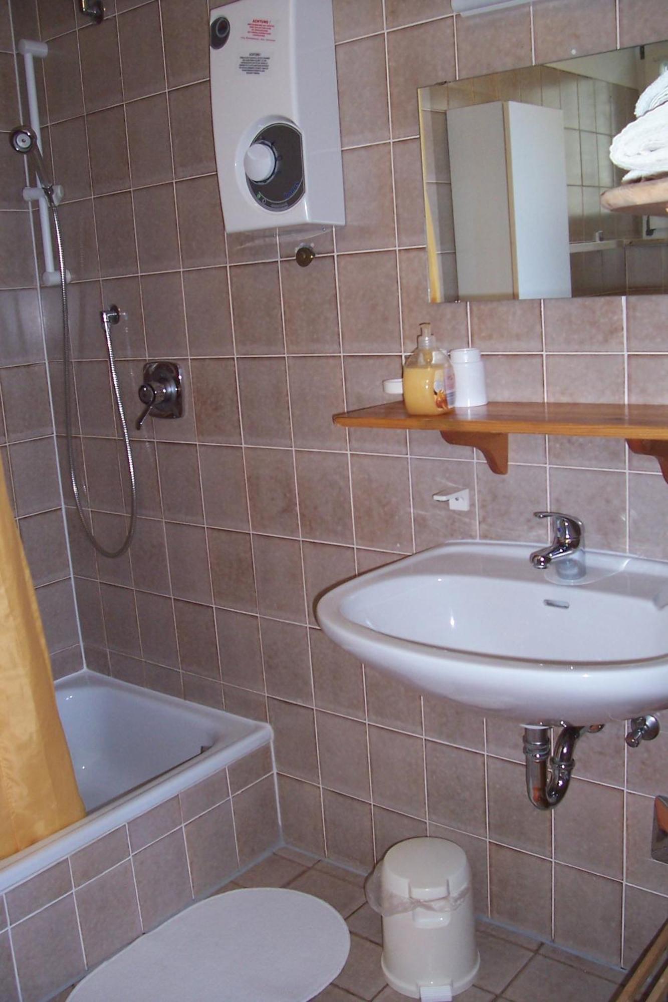 Appartement Hecking *