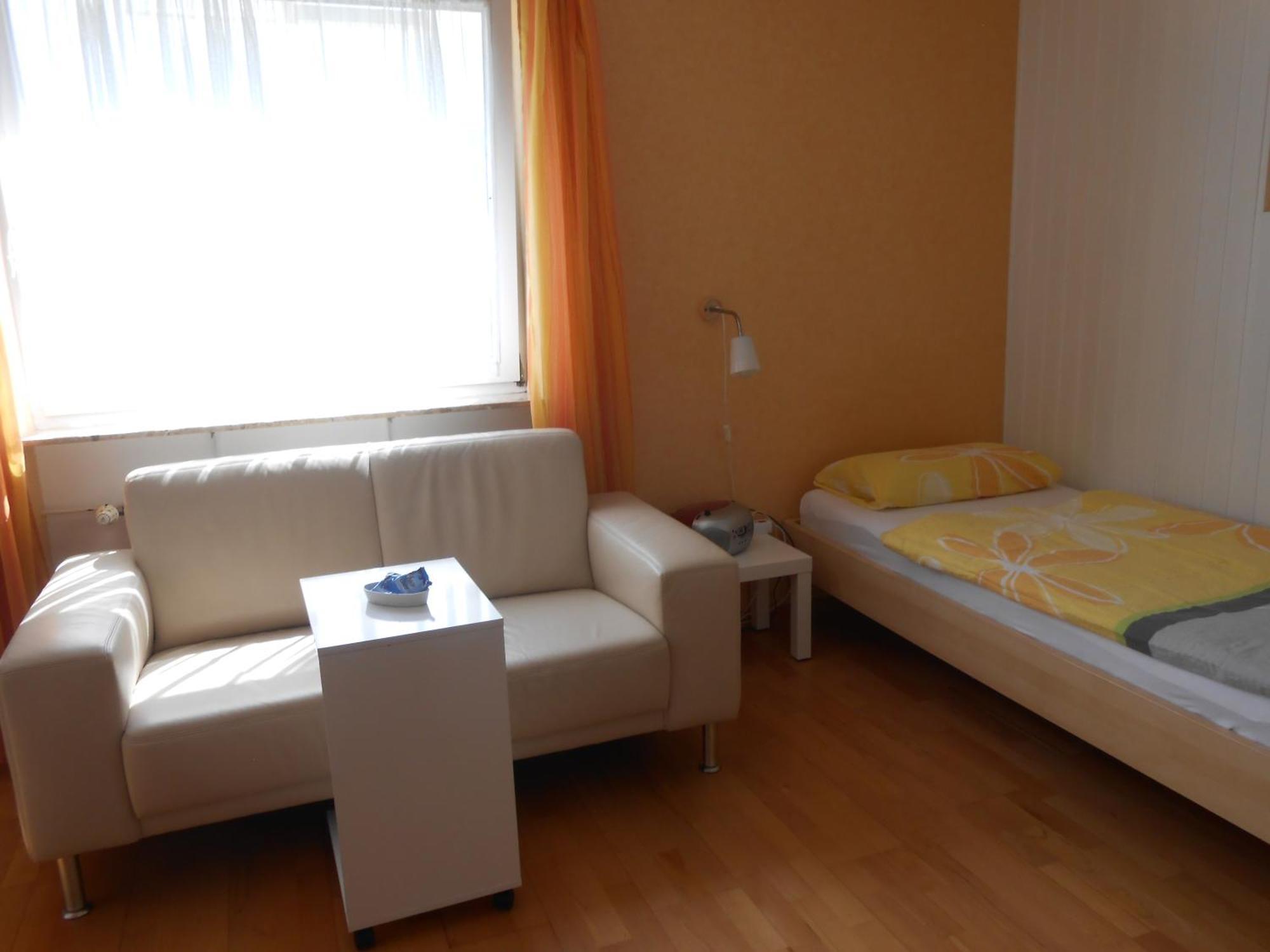 Appartement Hecking *
