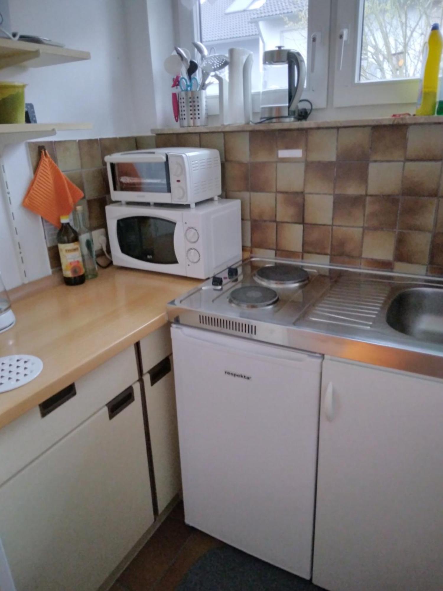 Hecking Apartment Trier