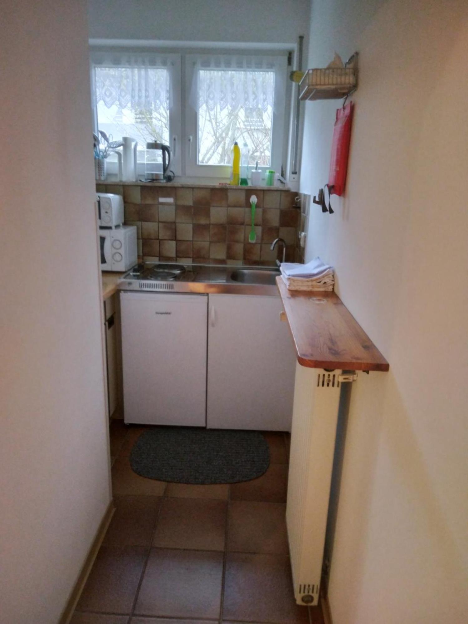 Apartment Hecking Trier