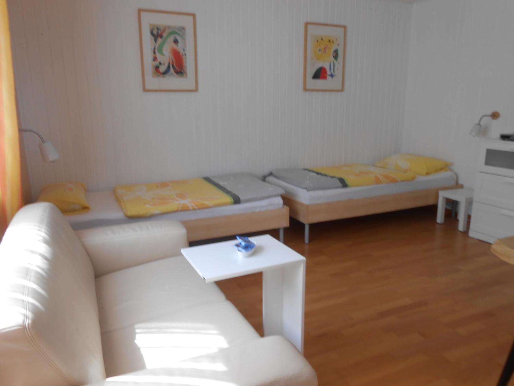 Hecking Apartment Trier