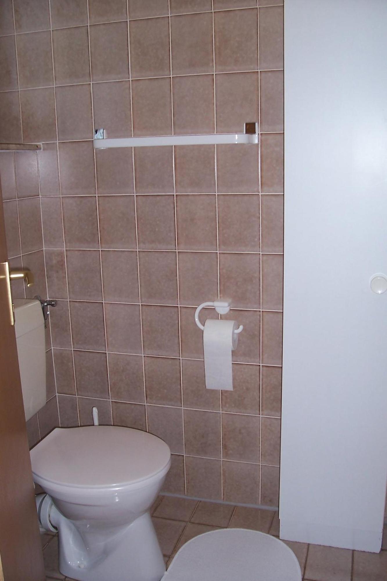 Hecking Apartment
